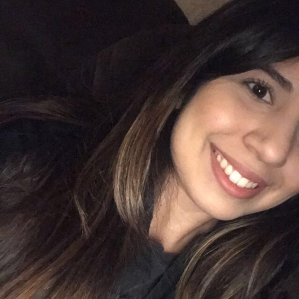 Meet your Posher, Victoria